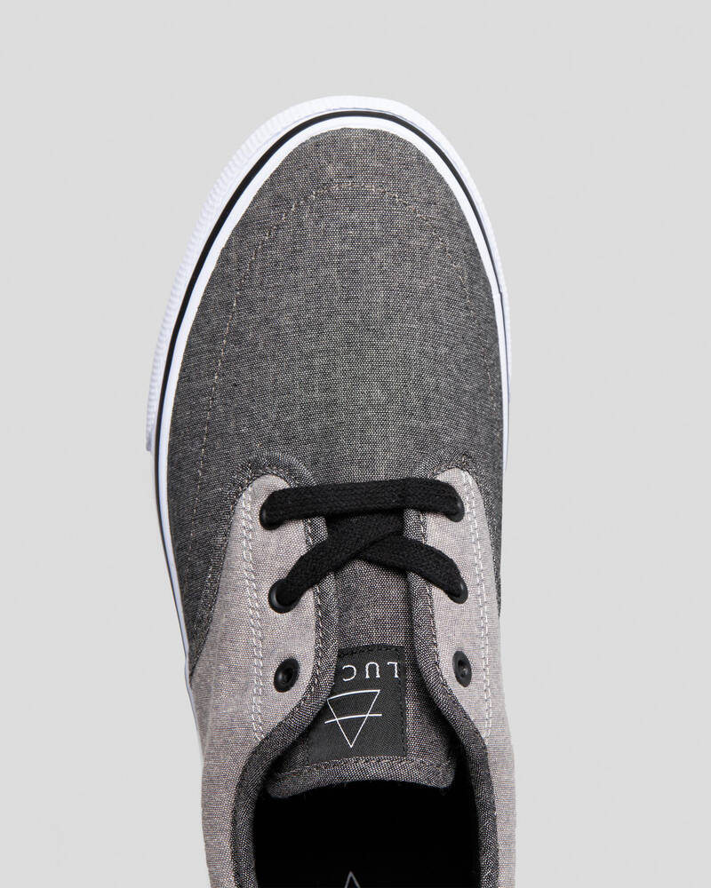 Lucid Geomet Shoes for Mens