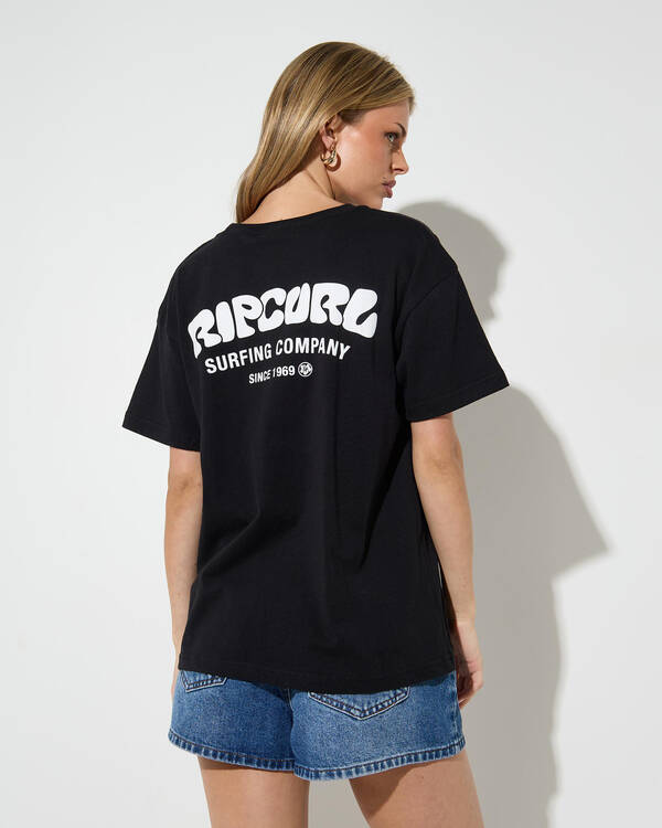 Surf Puff Party Pack Relaxed T-Shirt