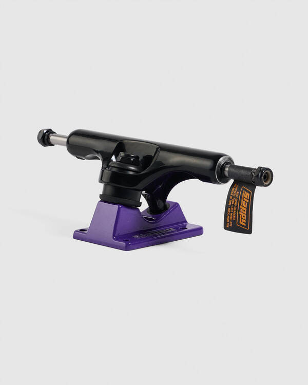 Slappy Bam ST1 Classic Hollow 8.25" Skateboard Truck for Unisex