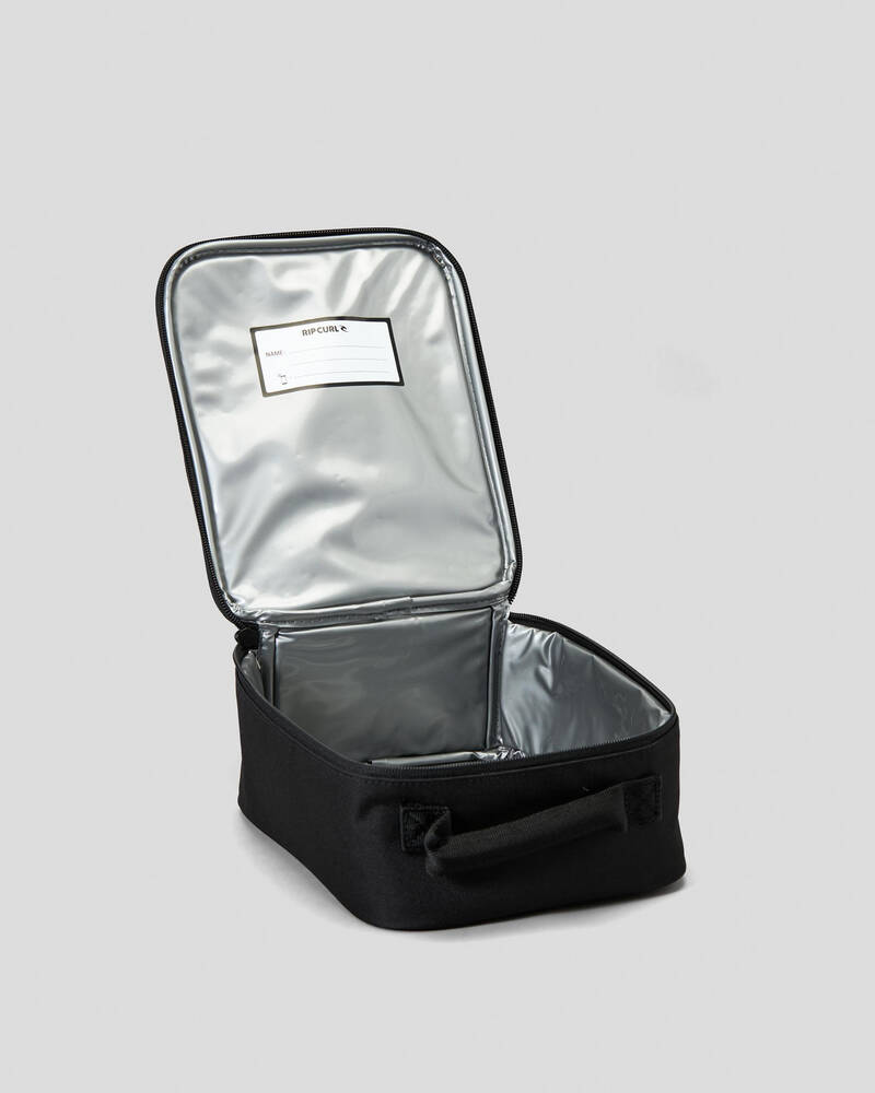 Rip Curl Combo Lunch Box for Mens