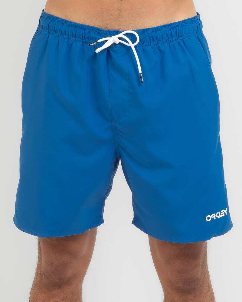 Oakley Beach Volley 18" Board Shorts for Mens