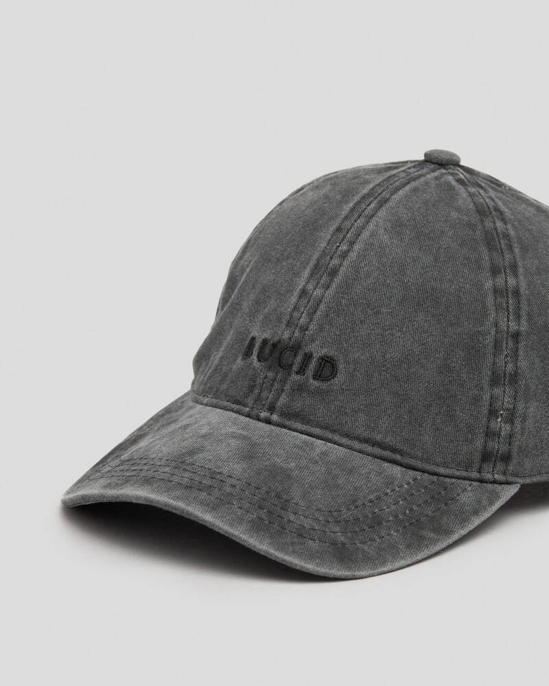 Lucid Haywire Dad Cap for Mens