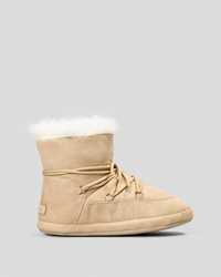 Mooloola Snowy Slipper Boots for Womens image number null