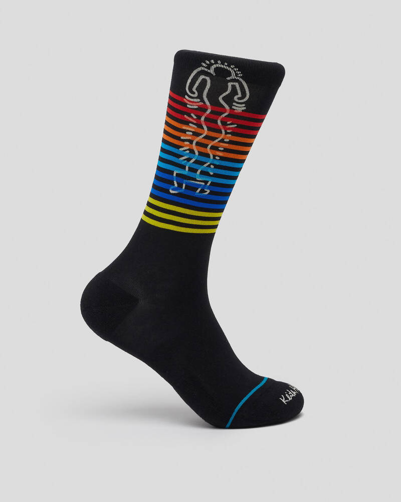 Stance Wiggles Socks for Mens