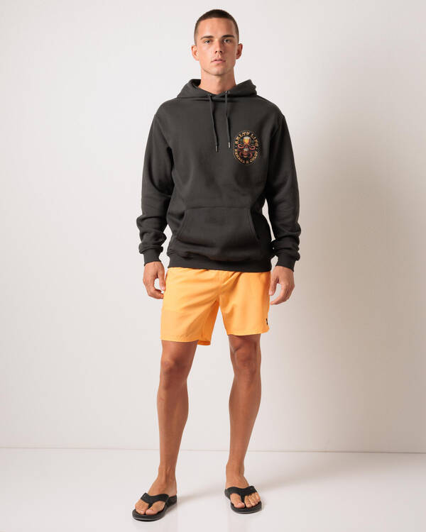 Salty Life Octobrew Hoodie for Mens