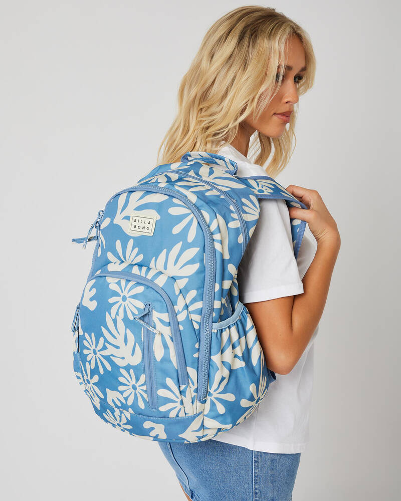 Billabong Roadie Backpack for Womens
