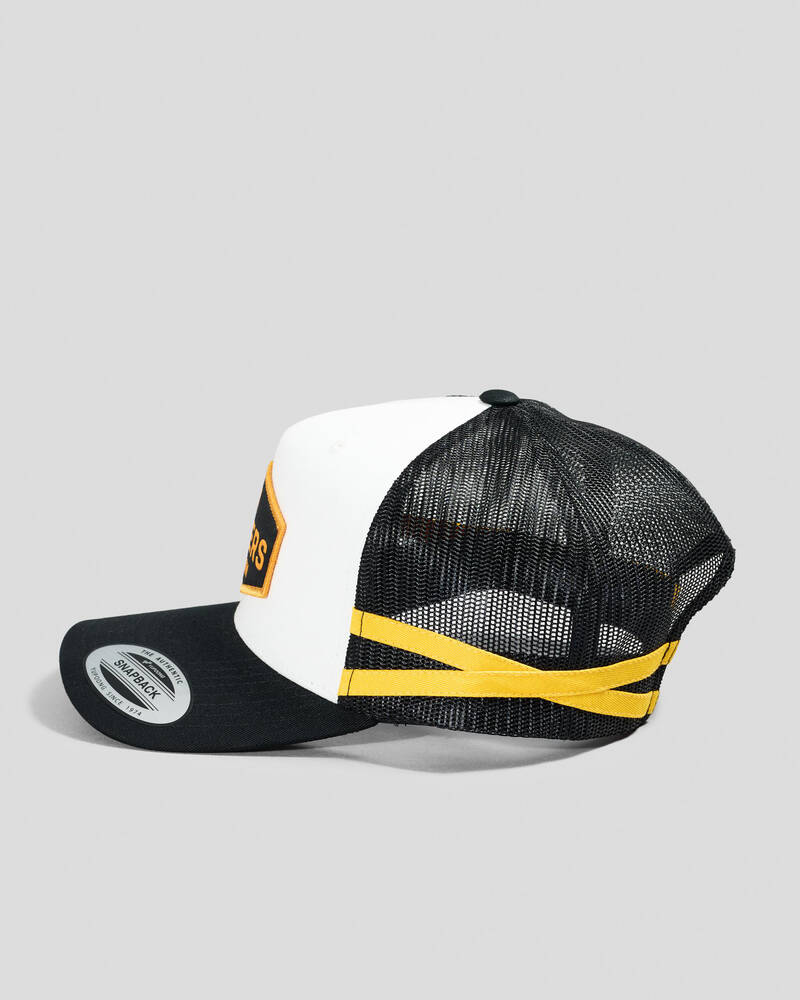 Ringers Western Cunningham Trucker Cap for Mens