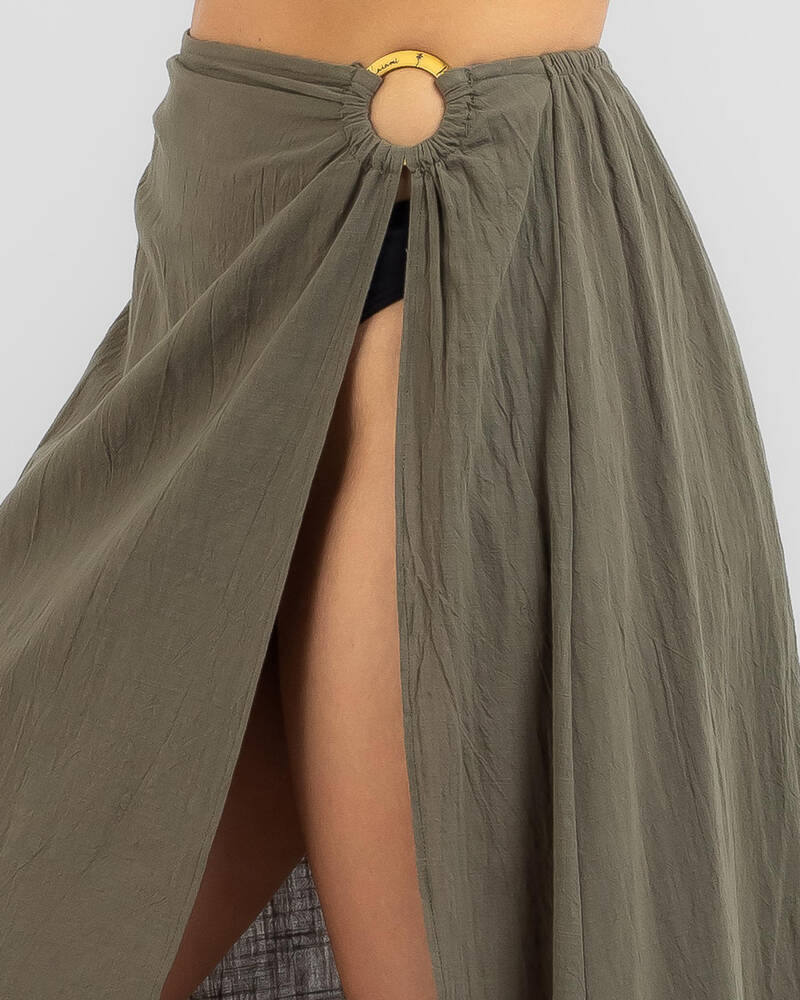 Kaiami Arizona Ring Sarong for Womens