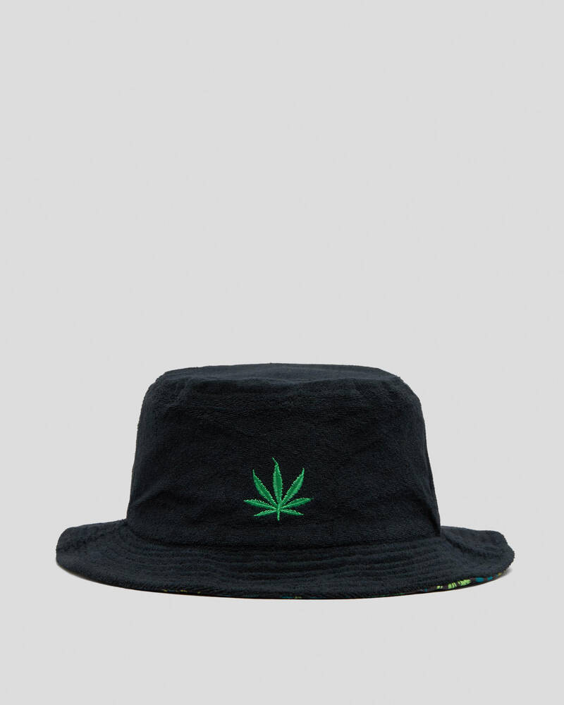 Sanction Herb Revo Bucket Hat for Mens