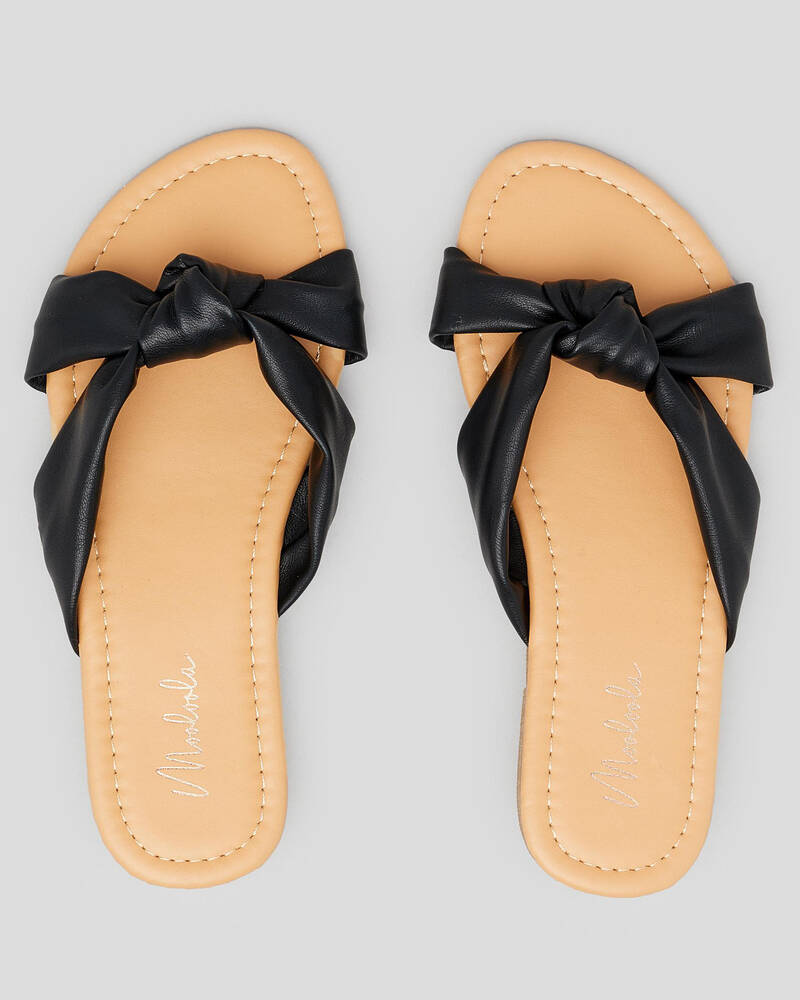 Mooloola Girls' Penelope Sandals for Womens