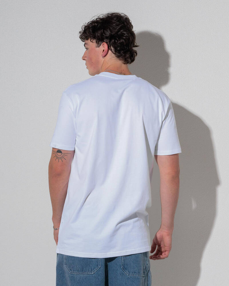 AS Colour Classic Plus T-Shirt for Mens