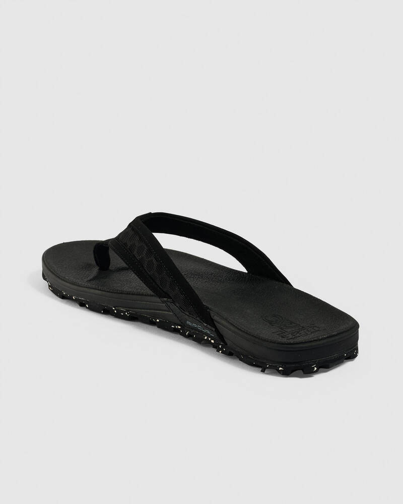 Rip Curl Search Mission Vibram Open Toe for Mens