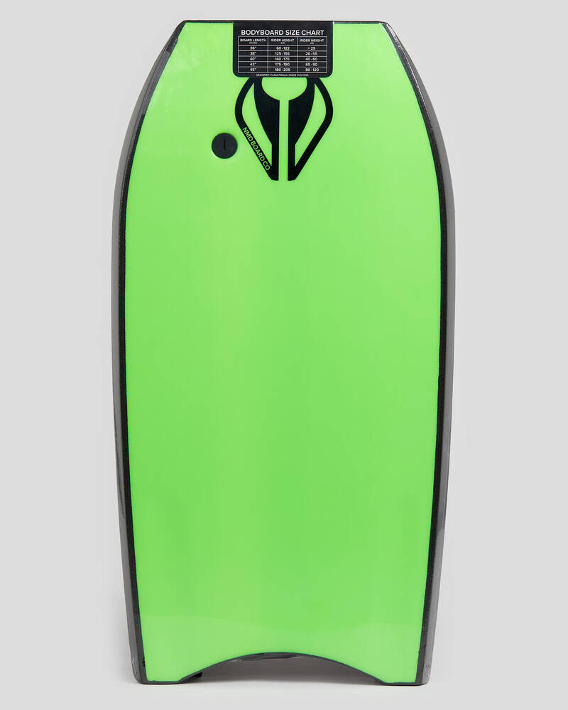 NMD Storm 42" Bodyboard for Mens