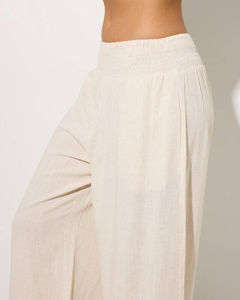 Mooloola Prague Pants for Womens