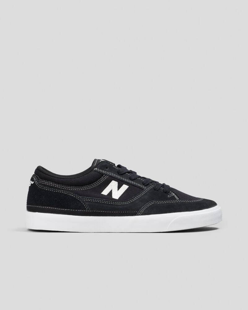 New Balance 417 V1 Shoes for Mens