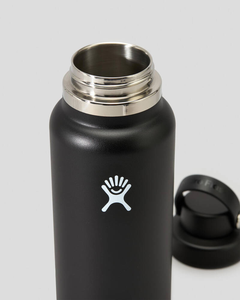 Hydro Flask 32oz Wide Mouth with Flex Chug Cap for Unisex