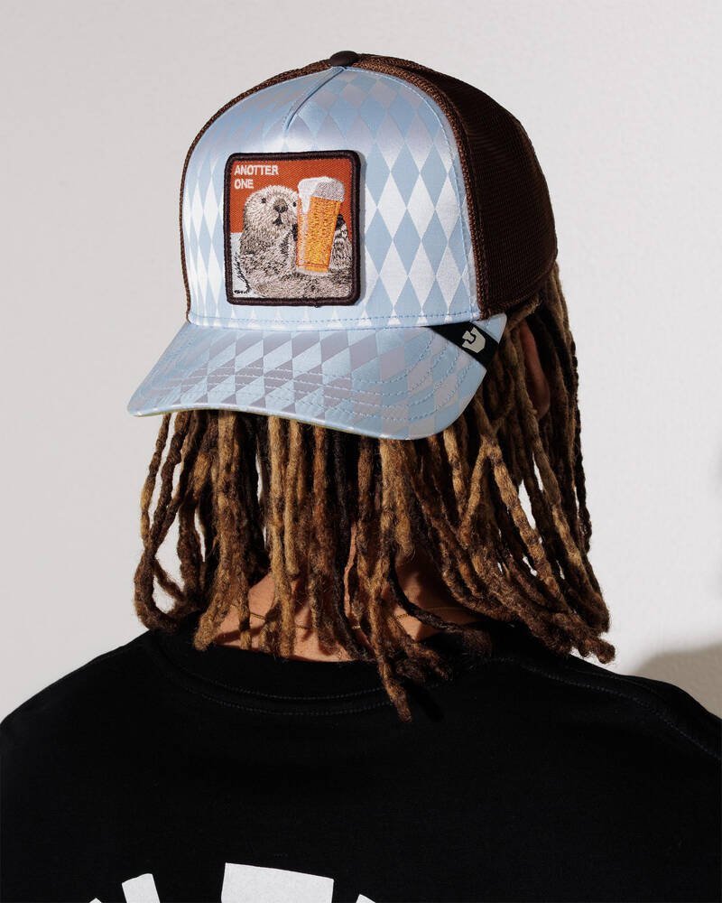 Goorin Bros Anotter One Cap for Mens