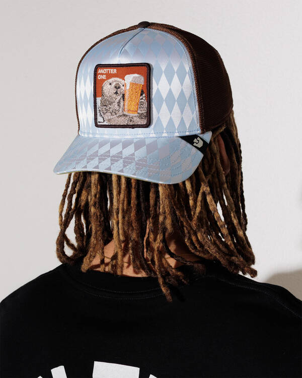 Anotter One Cap