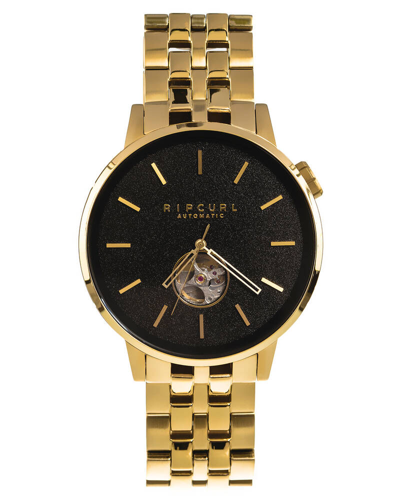 Rip Curl Detroit Auto Watch for Mens