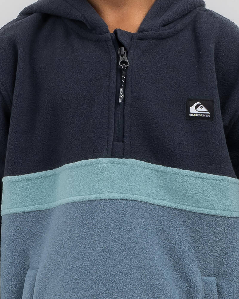 Quiksilver Boys' Surf Days Hoodie for Mens