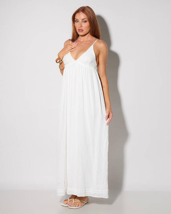 Mooloola Leah Maxi Dress for Womens