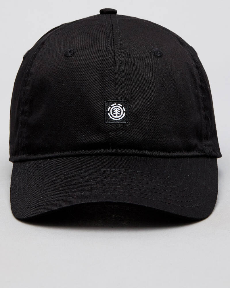 Element Fluky Dad Cap for Mens