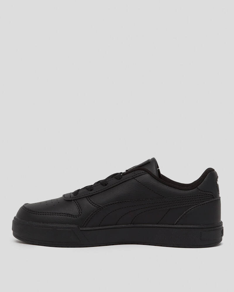 Puma Girls' Caven Dime Shoes for Womens