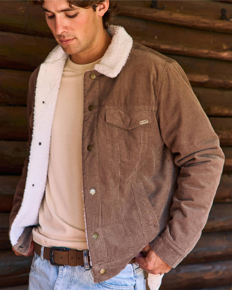 Skylark Bungee Jacket for Mens