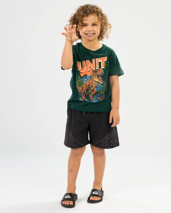 Toddlers' Roarland T-Shirt