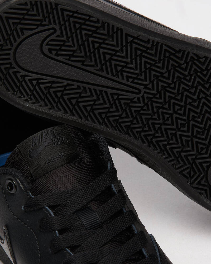 Nike Boys' Check Shoes for Mens