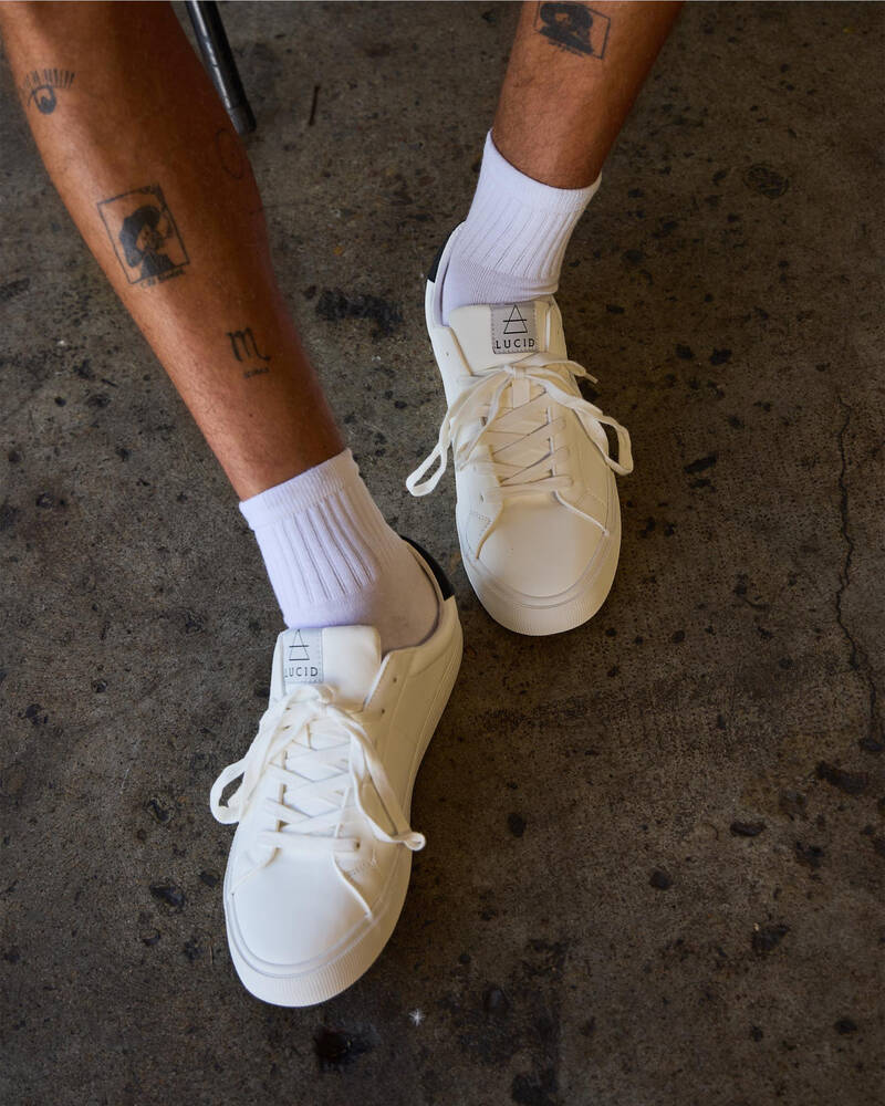 Lucid Victory Shoes for Mens