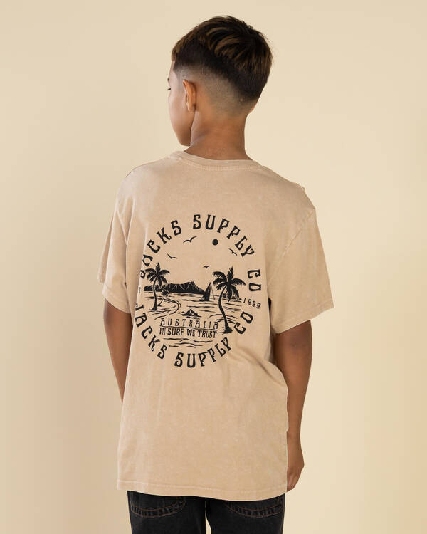 Boys' Serene T-Shirt