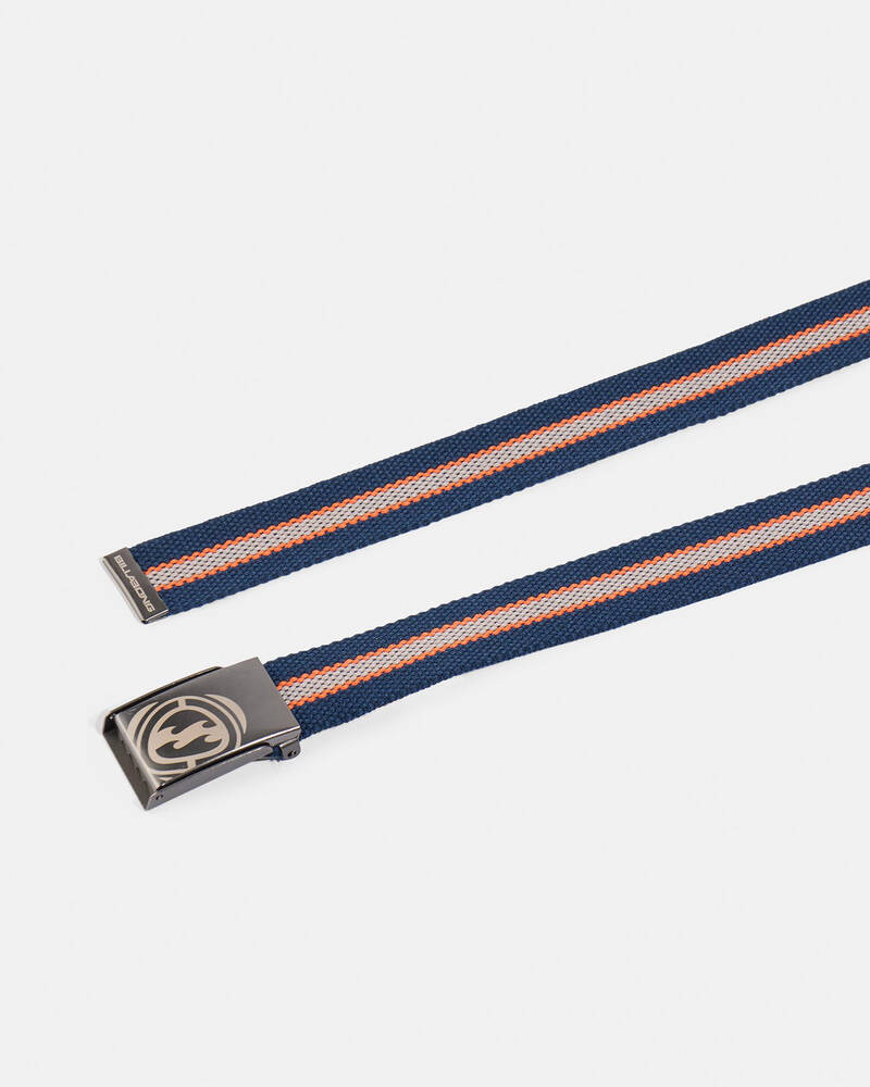 Billabong Spec 73 Cog Web Belt for Mens