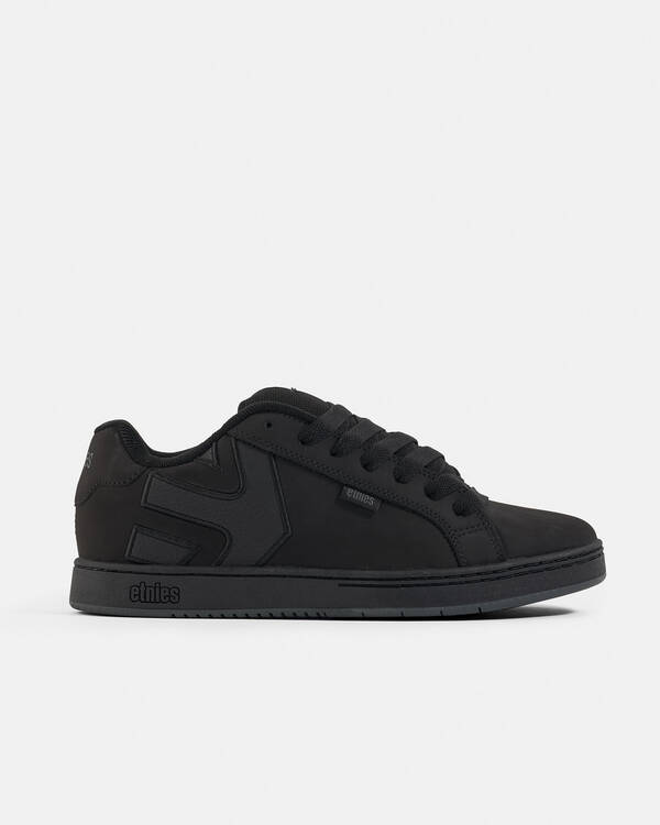 Fader Shoes