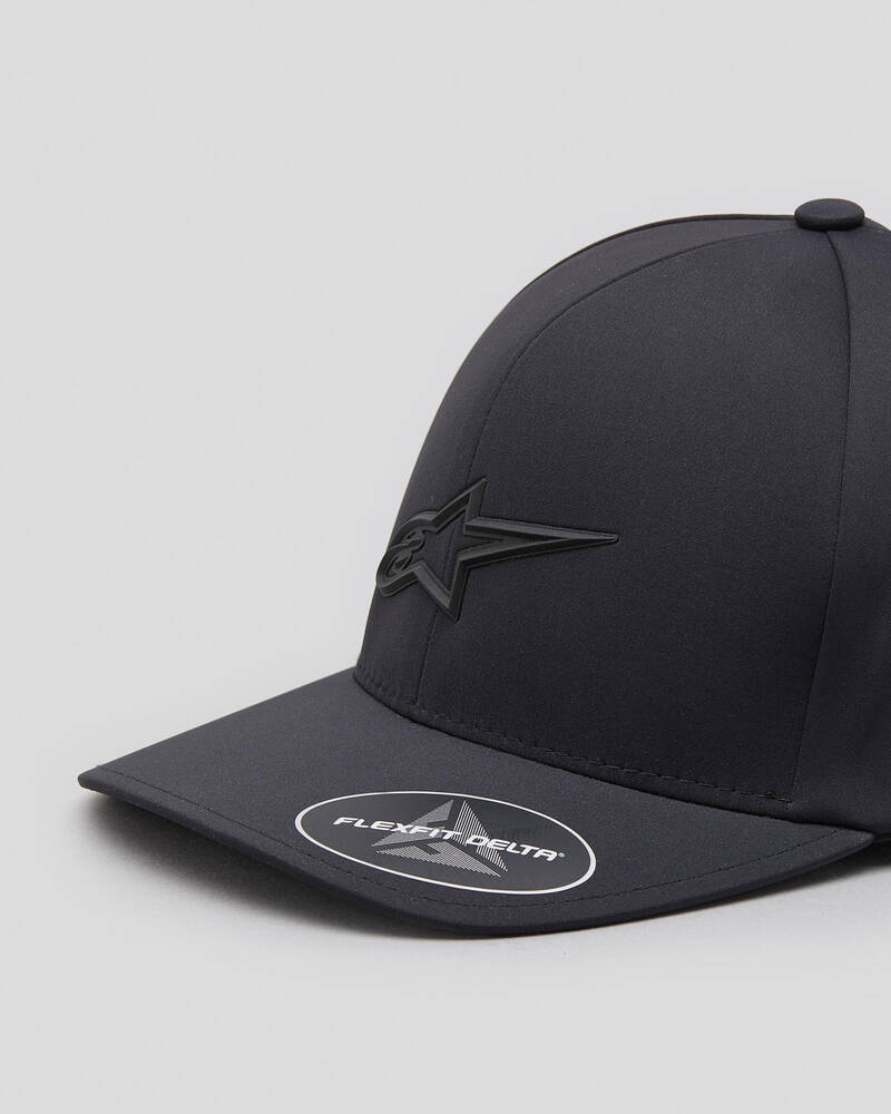 Alpinestars Ageless Delta Cap for Mens