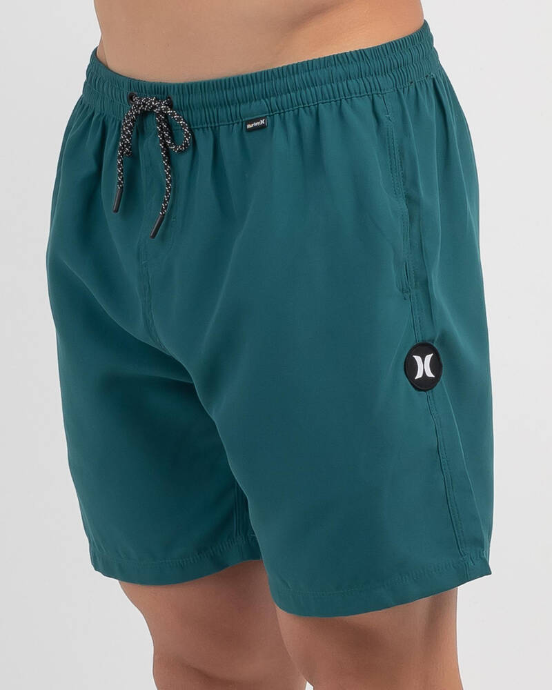 Hurley Icon Volley Board Shorts for Mens