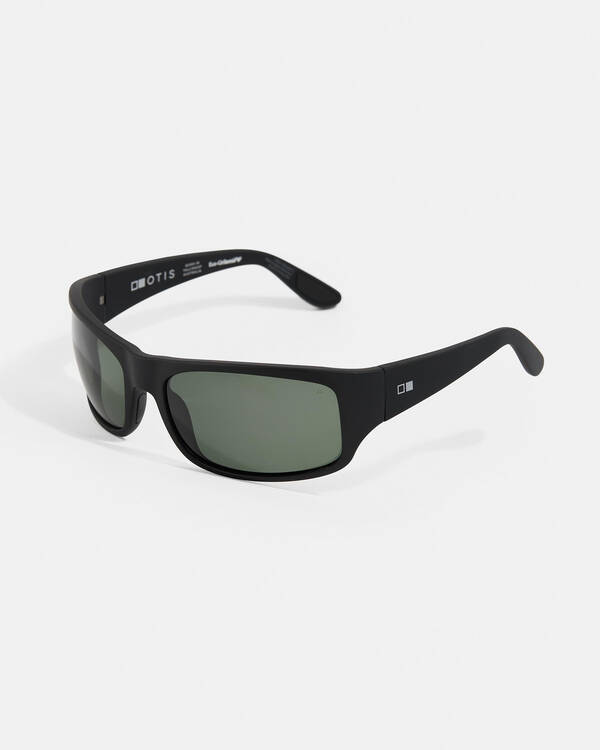 Otis Concrete Wave Polarised Sunglasses for Mens