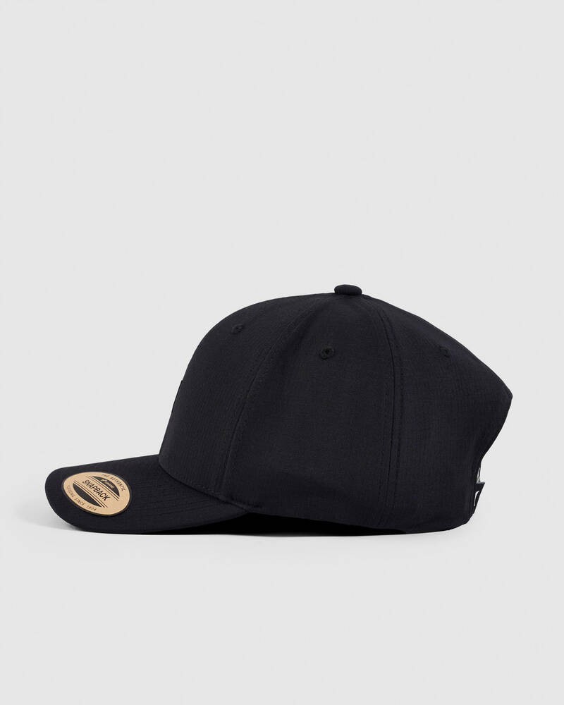 Hurley Phantom Zuma Cap for Mens
