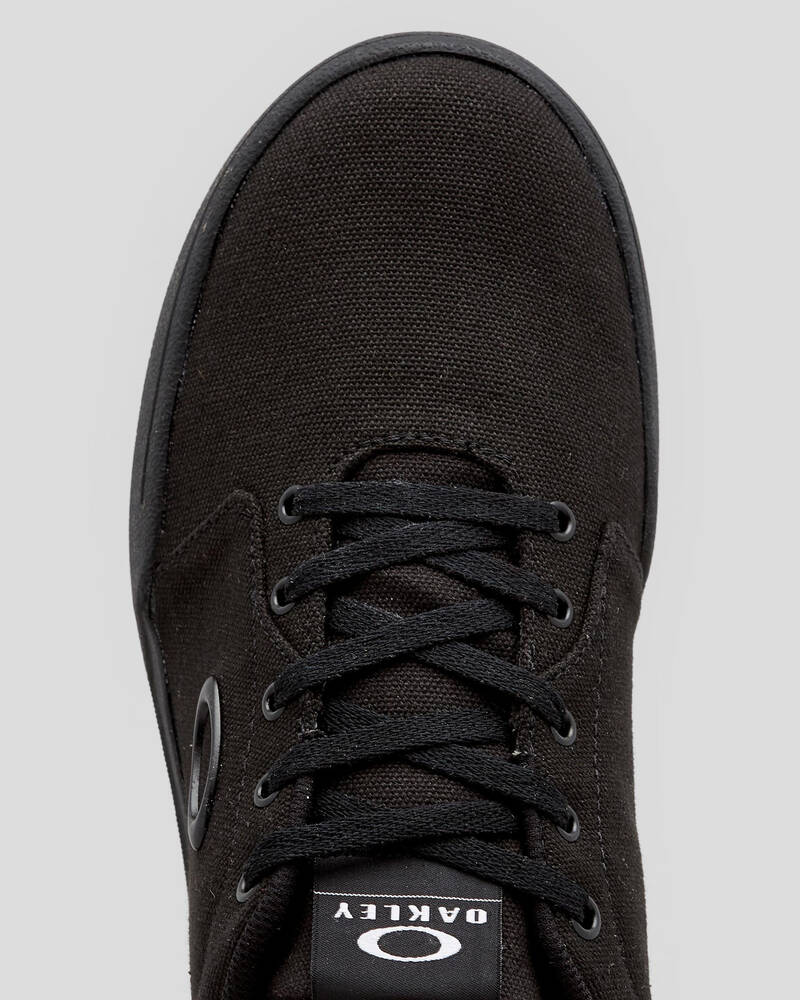 Oakley Canvas Flyer Shoes for Mens