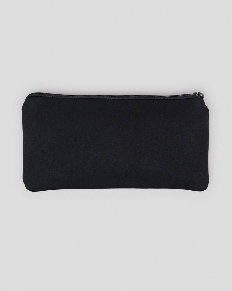 Billabong Maze Pencil Case for Womens