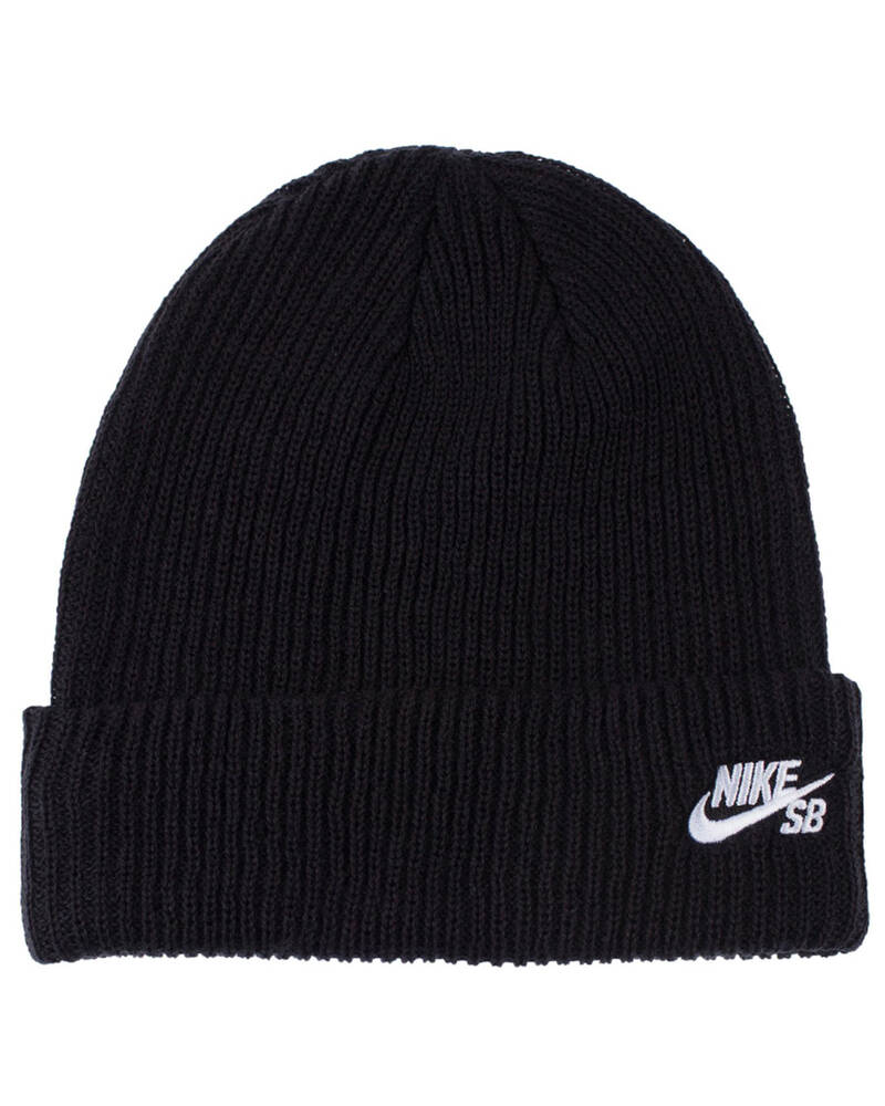 Nike Fisherman Beanie for Womens