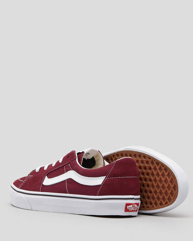 Vans Sk8-Low Shoes for Mens