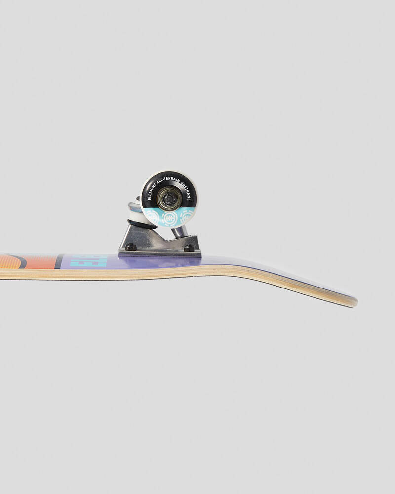 Element Adonis 7.75" Complete Skateboard for Mens