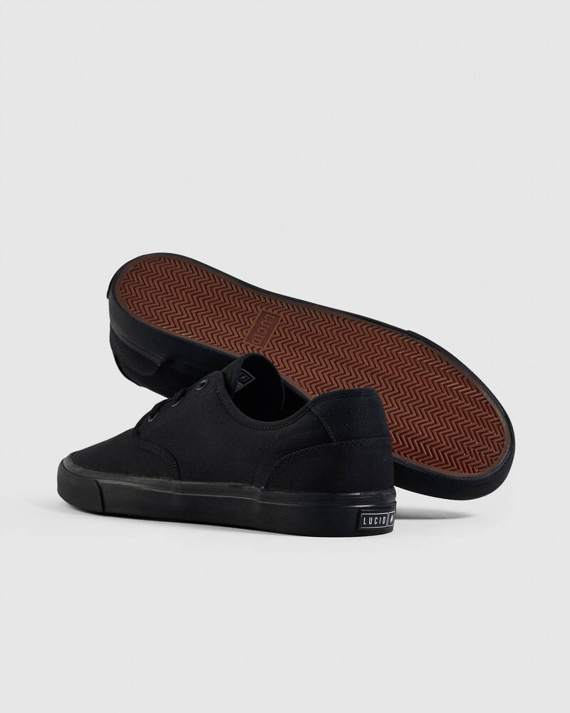 Lucid Geomet Shoes for Mens
