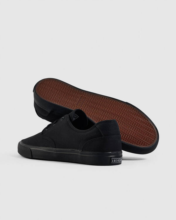 Lucid Geomet Shoes for Mens