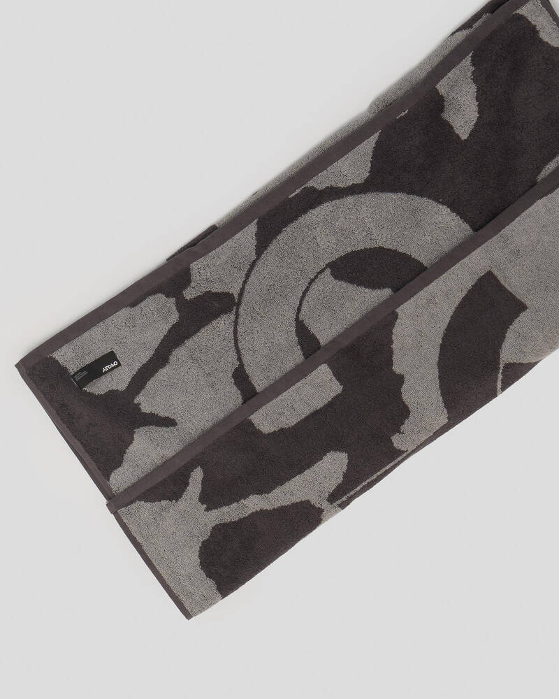 Oakley B1B Camo Towel for Mens