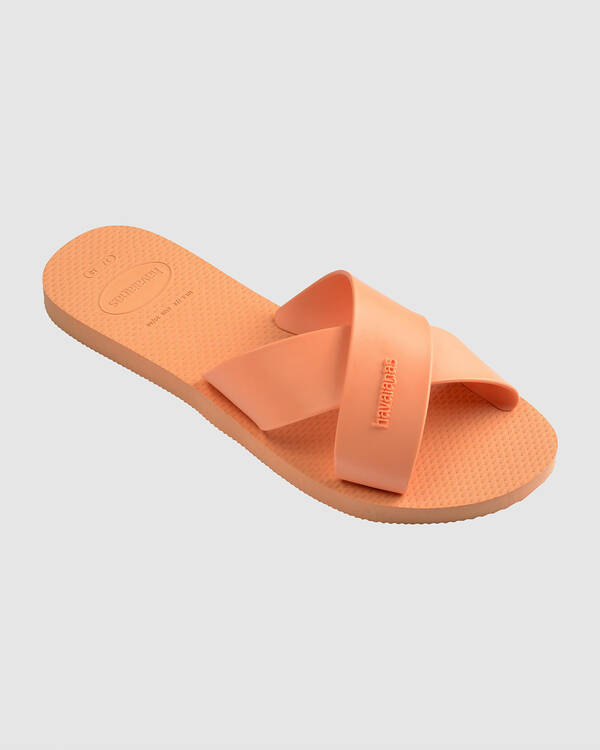 Havaianas Aqua Sandals for Womens
