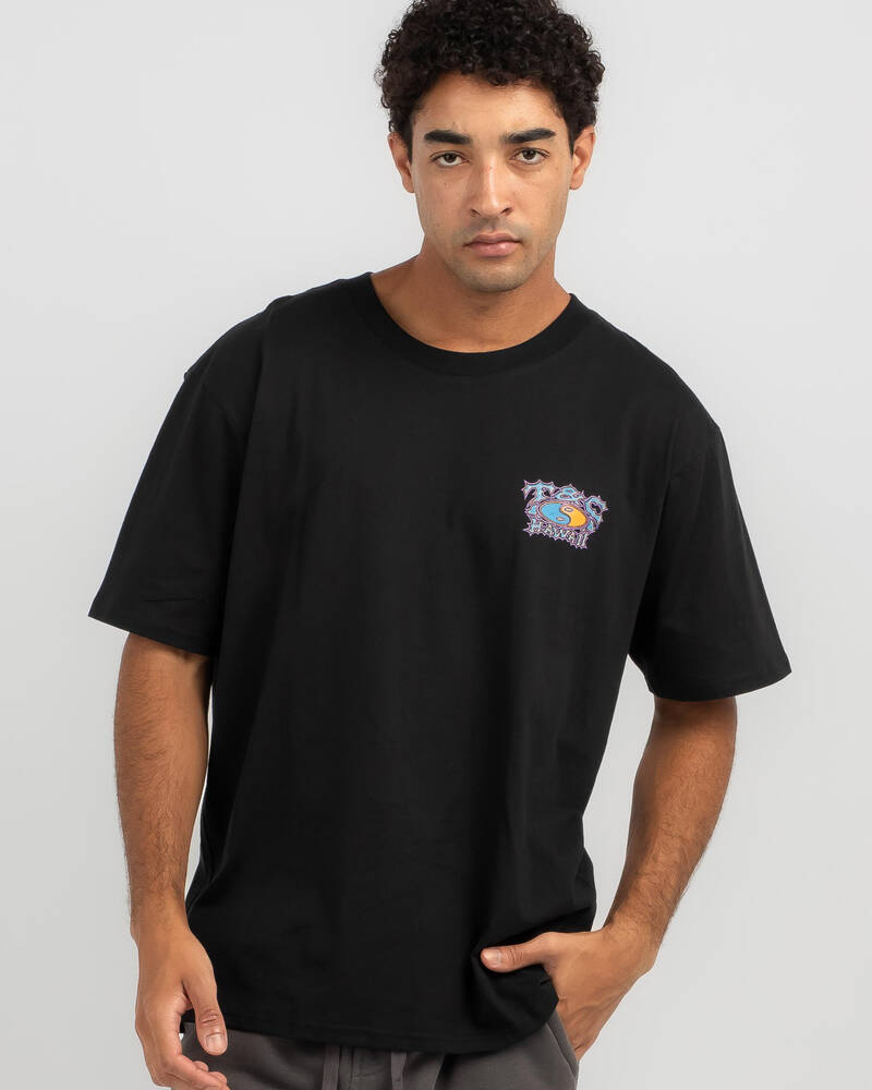 Town & Country Surf Designs Celtic T-Shirt for Mens