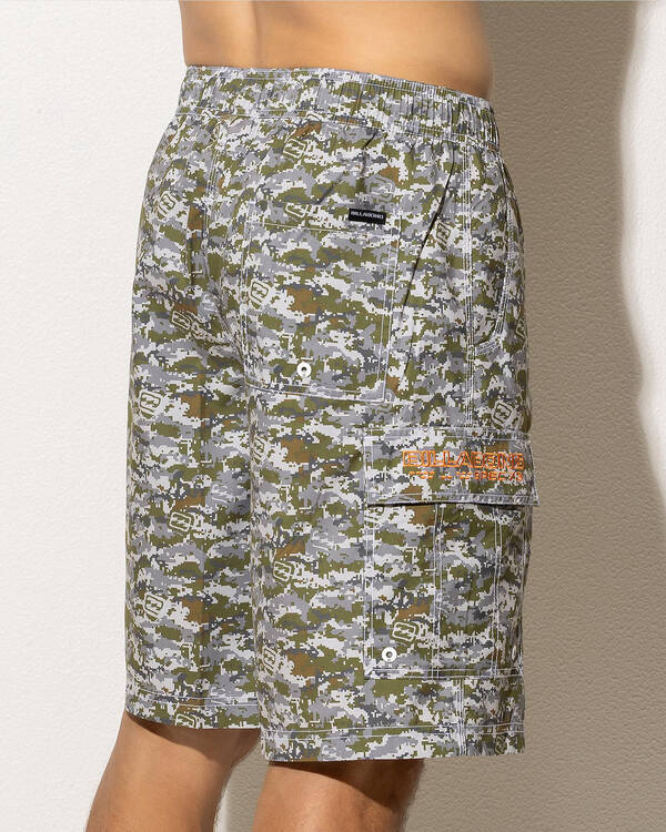 Billabong Throw On Board Shorts for Mens