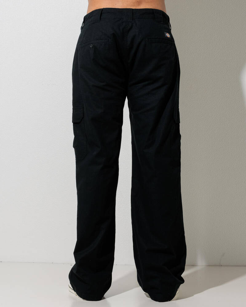 Dickies 85-283 Cargo Ripstop Pants for Mens